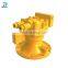Excavator swing motor assy R150LC-7 swing motor SK120-6 swing motor