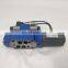 Rexroth 4WRKE16W6-200P-3X/6EG24ETK31/A1D3M hydraulic directional control valve 4WRKE10 4WRKE16 4WRKE25 4WRKE27 4WRKE32 4WRKE35