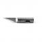 Carbide Round Shank Blade For ESKO Kongsberg Digital Cutter