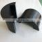 high grade quality ultrahigh polymer solar tracker plastic bearing