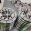 RU297G/X RU21040 (210X380X40mm) skf crossed roller bearing slewing bearing