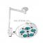 Hospital Ceiling Operation Surgical Lamp Light for Emergency Room