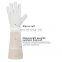 HANDLANDY rose garden gloves rose garden leather gloves bionic women relief grip gardening gloves