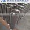 stainless steel cartridge filter housing bags basket