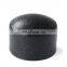 End Socket Hdpe Hot Fusion Pipe Covering