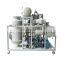 Transformer Oil Treatment Machine Vacuum High Voltage transformer oil filtering machine