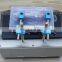 laboratory industrial Rubber plank Abrasion Resistance testing machine