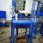 UT Plant Wire Cable Accumulator Stand is used for Wire and cable production line