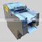 Automatic Chicken Cutting Machine Fresh Meat Cutter Beef Meat Cube Cutter Machine Frozen Pork Meat Dicer Poultry Cutting Machine