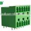 termin Block 3.81mm Pluggable Terminal Block Connector Male Sockets Plug In Terminal Blocks