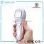 Hot and cold beauty instrument