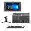 Embedded 12inch Metal case Monitor  Open frame 10 point Capacitive Touch Monitor