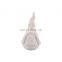 New Custom diy kid ceramic santa clause christmas items with painting