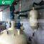 1~10 tpd small scale canola oil refinery machine for sale in Canada