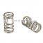 Top Quality Helical Compression Adjustable Spring For Railway Parts