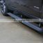 car led electric side step running board side step For BMW X5 2010 +
