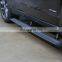 Car Led Electric Side Step Running Board Side Step For BMW X5 2010 +