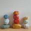 Colored Balancing Stones Kids