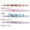 28cm  300g  Luminous Long Cast Box Packaging Jig Hook Metal Quick Sinking Fish  Fishing Lure Jig