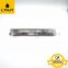 car accessories Manufacturer chrome bumper strip grille frame cover 53126-48100 53125-48100 front bumper cover For RX270