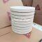 PA5601343 UTERS replace of  CJC  gear hydraulic oil  filter element accept custom