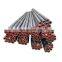 Steel Tube Fabrication S45c C45 Hot Rolled Black Iron Seamless Steel Pipe Drill Bar