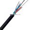GYTS GL Reliable quality hot sale 4/6/8/12/16/24/36 cover GYTS fiber optic cable