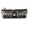 For Toyota 2018 Prado Front Bumper Upper ABS Girll Car Grille Automobile Air Inlet Grille Car Grids