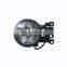 For Mitsubishi 2000-2004 Pajero Fog Lamp Fog Light Fog Lamps Foglights