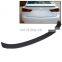 Honghang Factory Supply Auto Parts Roof trunk spoiler Rear Wing Spoiler For Lexus Is300 Rear Spoiler