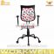 WorkWell stack bentwood office chair Kw-s3100-2