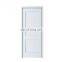 USA interior 2 panel shaker safety solid teak wood door design white modern bedroom shaker interior wooden doors