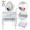 modern white wooden vanity dressing table makeup table