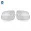 Auto Replacement Left Right Heated Wing Rear Mirror Glass for Audi Q5 8R 2009-2016 Q7 4L 2010-2015 8R0857535F 8R0857536F