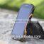 5.0inch rugged smartphone 4G LTE IP68 huadoo hg06 waterproof rugged phone.