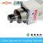 2.2kw air cooled spindle for cnc spindle machine 300Hz 18000rpm with Collect ER25 ( GDZ93*82-2.2kw)
