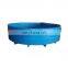 Wholesale Round Fish Farming Tank frp Plastic Fish Tank