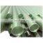 Underground Large Diameter FRP GRP Fiberglass Pipe