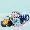 Manufacturer Wholesale Supplier Personalized Tea Hot Auto Coffee Self Stirring Mug