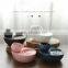 Manufacturing Customized Latest Filling Ceramic Automatic Cat Water Fountain