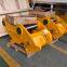 MONDE excavator hydraulic quick coupler hitch