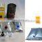 Automatic juice bag in box filling machine auto 1 to 30L fruit juice BIB packing equipment cheap price for sale