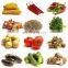 Air Bubbles Leafy Vegetable Washing Machine / Automatic Vegetable Fruit Ozone Washer / Vegetable Washer