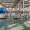 bottle Powder filling machine production line,spices powder packing/automatic bottle filling capping machine