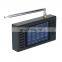 V4 MALAHIT SDR 50KHz-2GHZ DSP SDR Receiver AM/SSB/NFM/WFM SDR Radio with Speaker 3.5