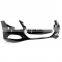 OEM 2228800147 2228800247 FRONT BUMPER For Mercedes W222 s Class