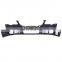 OEM 1648851865  FRONT BUMPER COVER MOUNTING BRACKET  FOR MERCEDES  W164 GL-CLASS 2006-2011