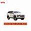 Aftermarket Steel Auto Car front door For  FORTUNER 2016  car body parts ,  FORTUNER  body kit