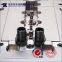 high precision plastic injection mold for Microswitch housing LCP thermoplastic molding