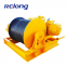 China Lifting Equipment Marine Anchor Winches Electric Hydraulic Boat Winch